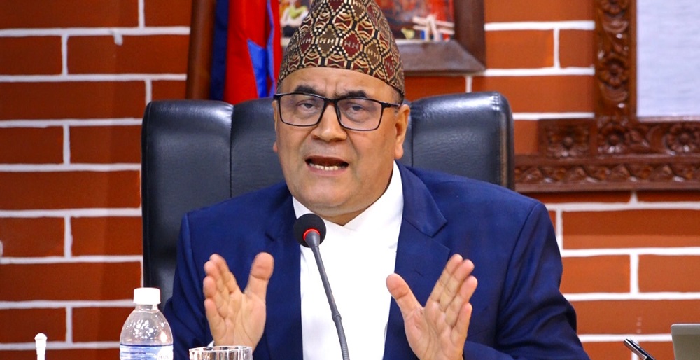 सात देशसँग श्रम सम्झौता प्रक्रिया अघि बढ्यो