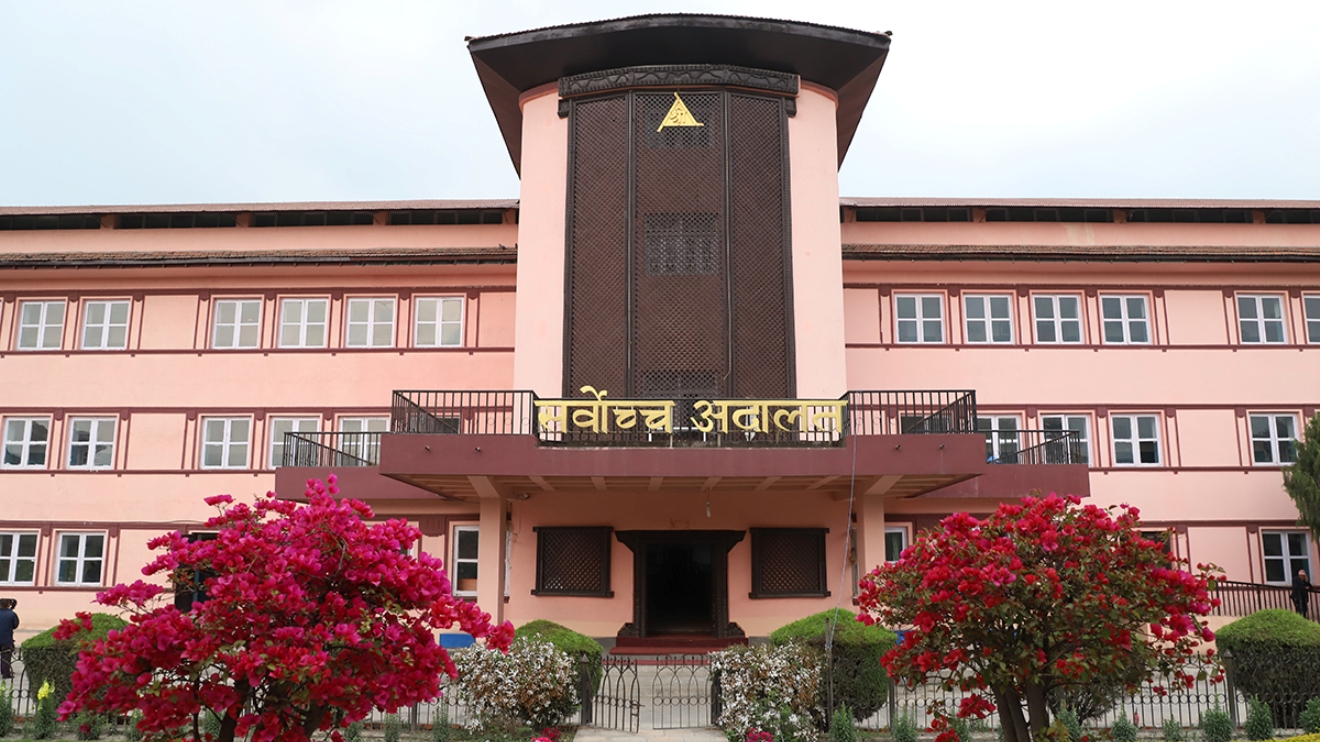 व्यवसायी गोल्छालाई धरौटी वा जमानतमा छाड्न आदेश