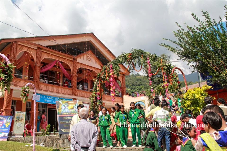 इस्कोन आश्रममा बालबालिकामाथि दुर्व्यवहारको आरोप , सुरजकृष्ण श्रेष्ठ पक्राउ