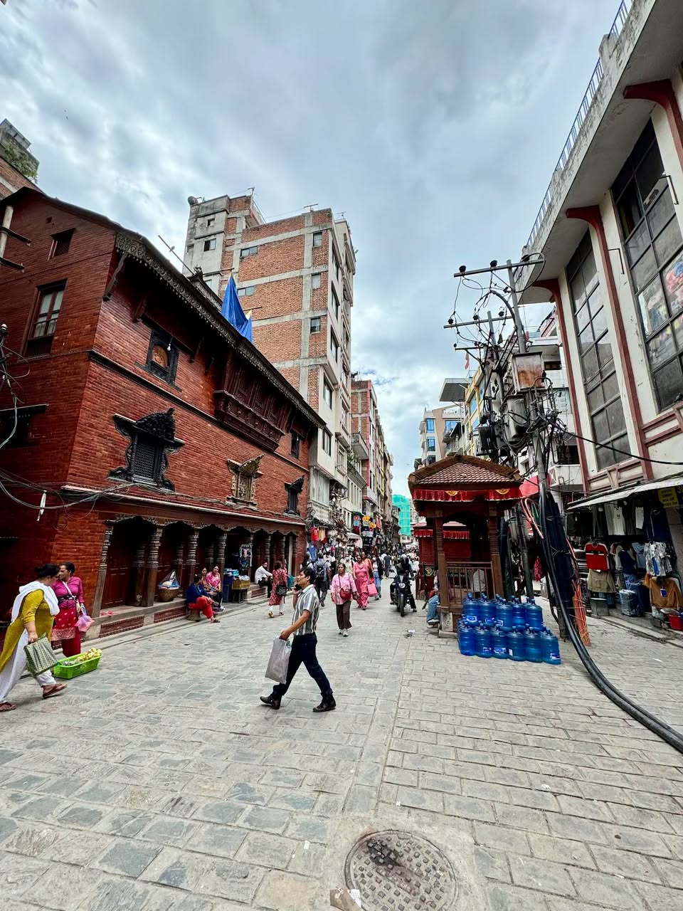 आजदेखि हरेक शनिबार ‘‘भेहिकल फ्रि असन ’