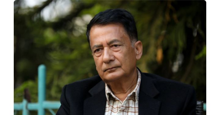 पोखरा विमानस्थल निर्माण : पूर्वमन्त्री कार्कीसहित १० जनाविरुद्ध भ्रष्टाचार मुद्दा दायर