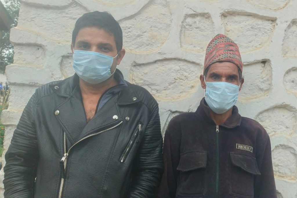 ताजाँकोट गाउँपालिकामा आगलागी घटना: स्वास्थ्य शाखा प्रमुखसहित दुई जना पुर्पक्षका लागि कारागार चलान