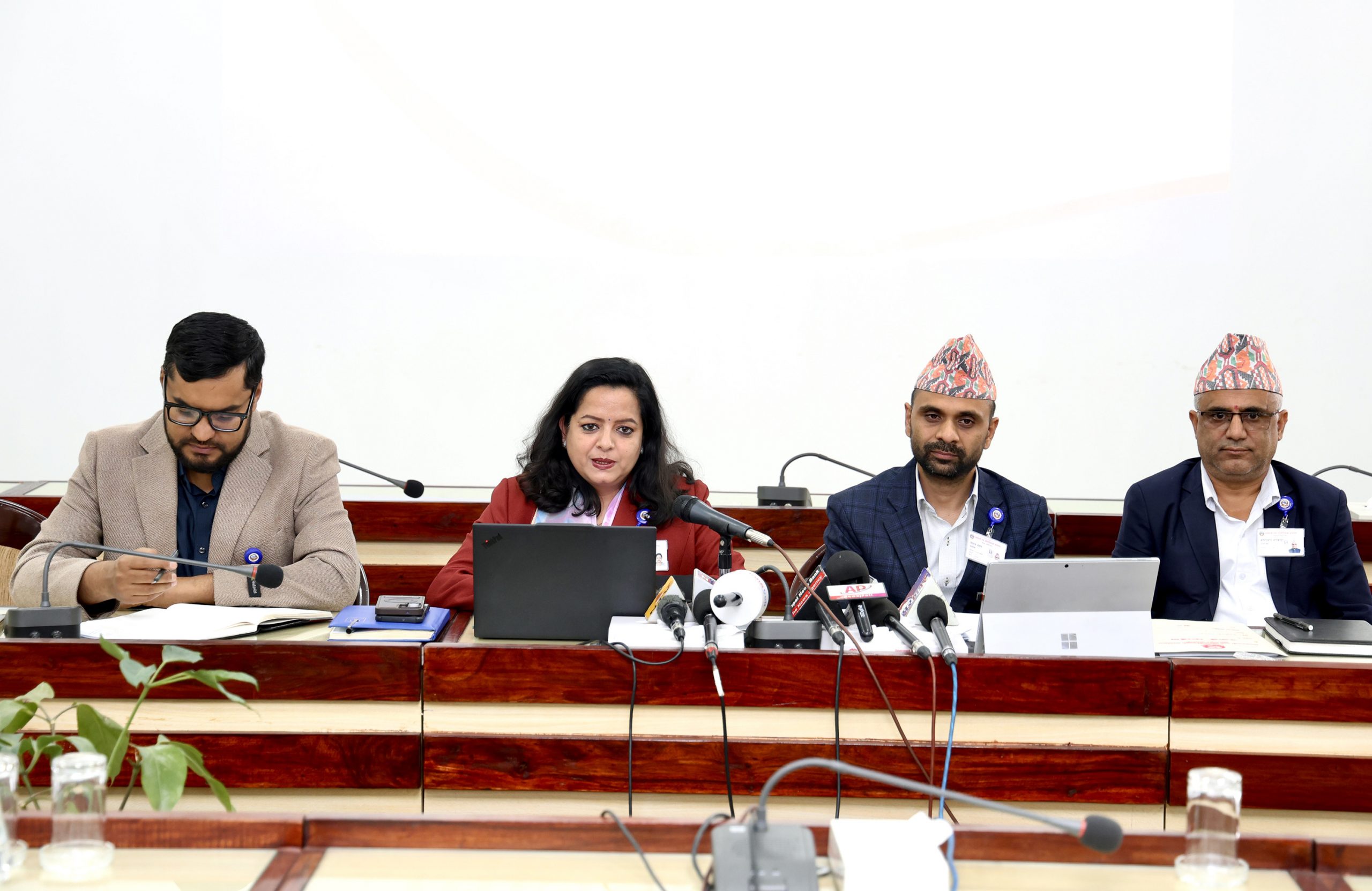 प्रधानमन्त्री दैवी प्रकोप उद्धार कोषमा करिब १८ अर्ब मौज्दात