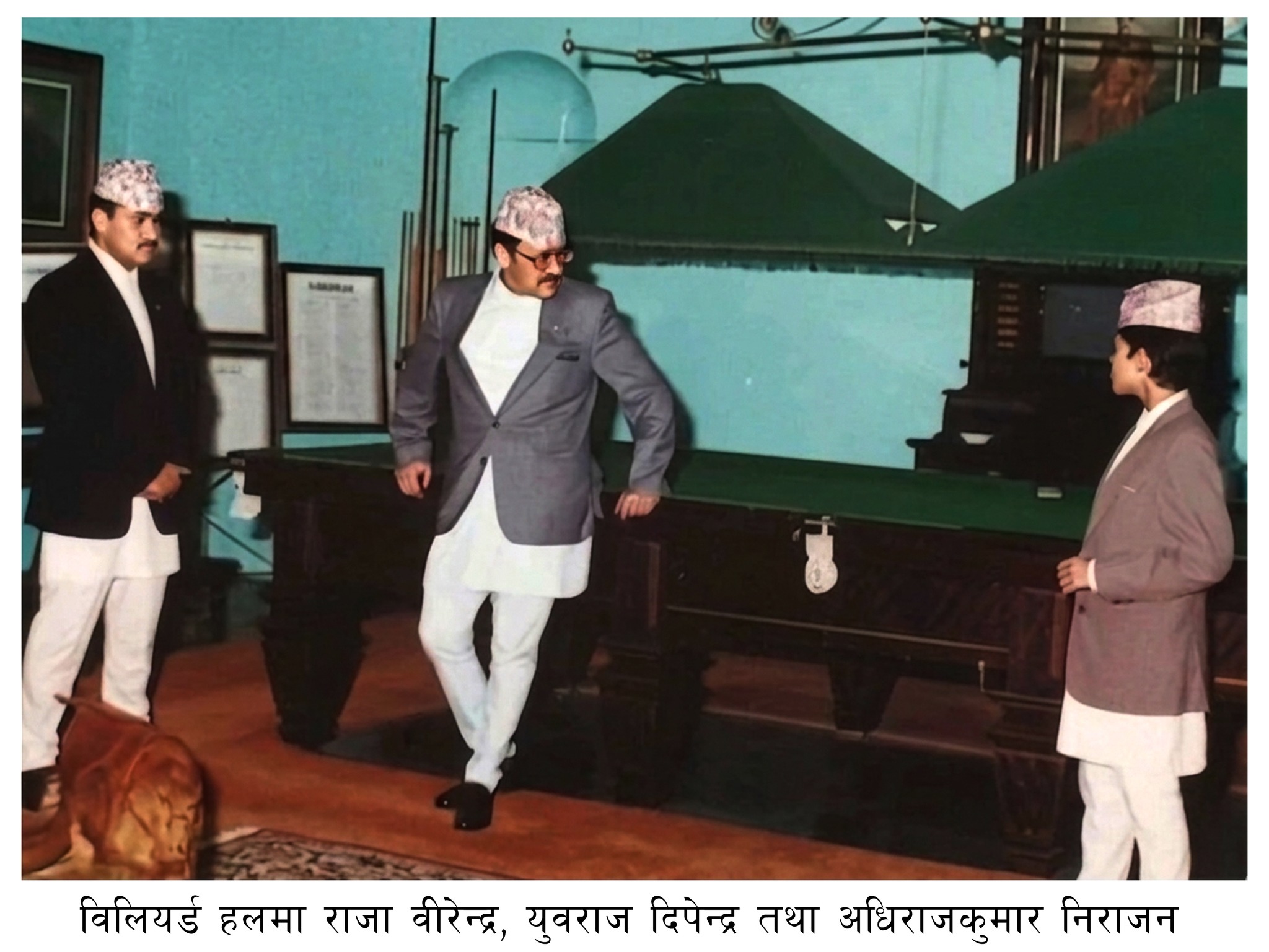 नारायणहिटी दरबार हत्याकाण्ड : फिंगरप्रिन्ट प्रमाण, आयोग प्रतिवेदन र राजनीतिक न्यारेटिभबीचको अनुसन्धानात्मक–विश्लेषणात्मक अध्ययन