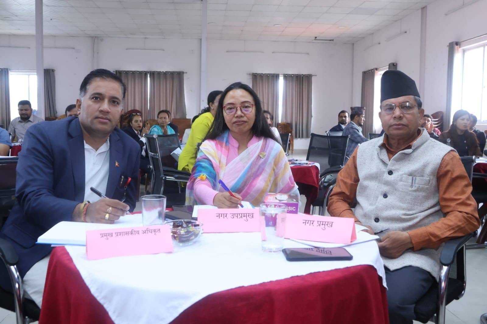 वार्षिक प्रगति समीक्षा सकियो, अब जनताको प्रश्न—‘योजना कति बने?’ भन्दा ‘परिणाम कति आयो ?