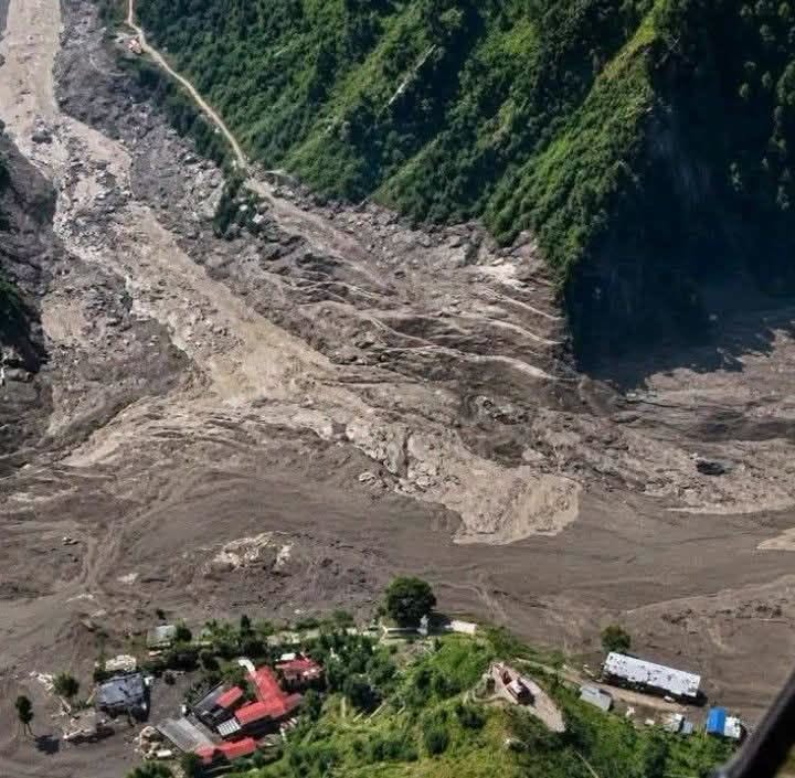 भोटेकोशी बाढी : हालसम्म १७७ जनाको शव फेला
