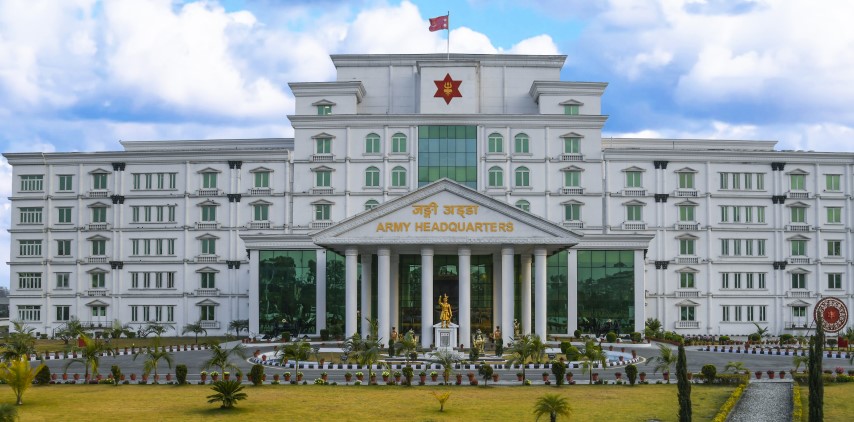 आगामी प्रतिनिधिसभा निर्वाचनमा ८० हजार सेना परिचालन हुने