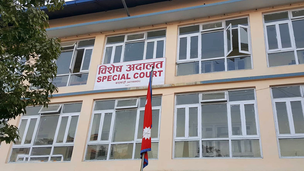 नागरिक उड्डयन प्राधिकरणका पूर्वमहानिर्देशक गौतमलाई पुर्पक्षकालागि थुनामा पठाउन आदेश