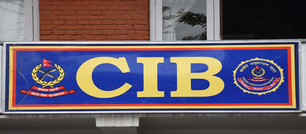 SMC एप्लिकेशनको माध्यमबाट अनलाईन स्क्यामिङ गर्ने ११ जना पक्राउ