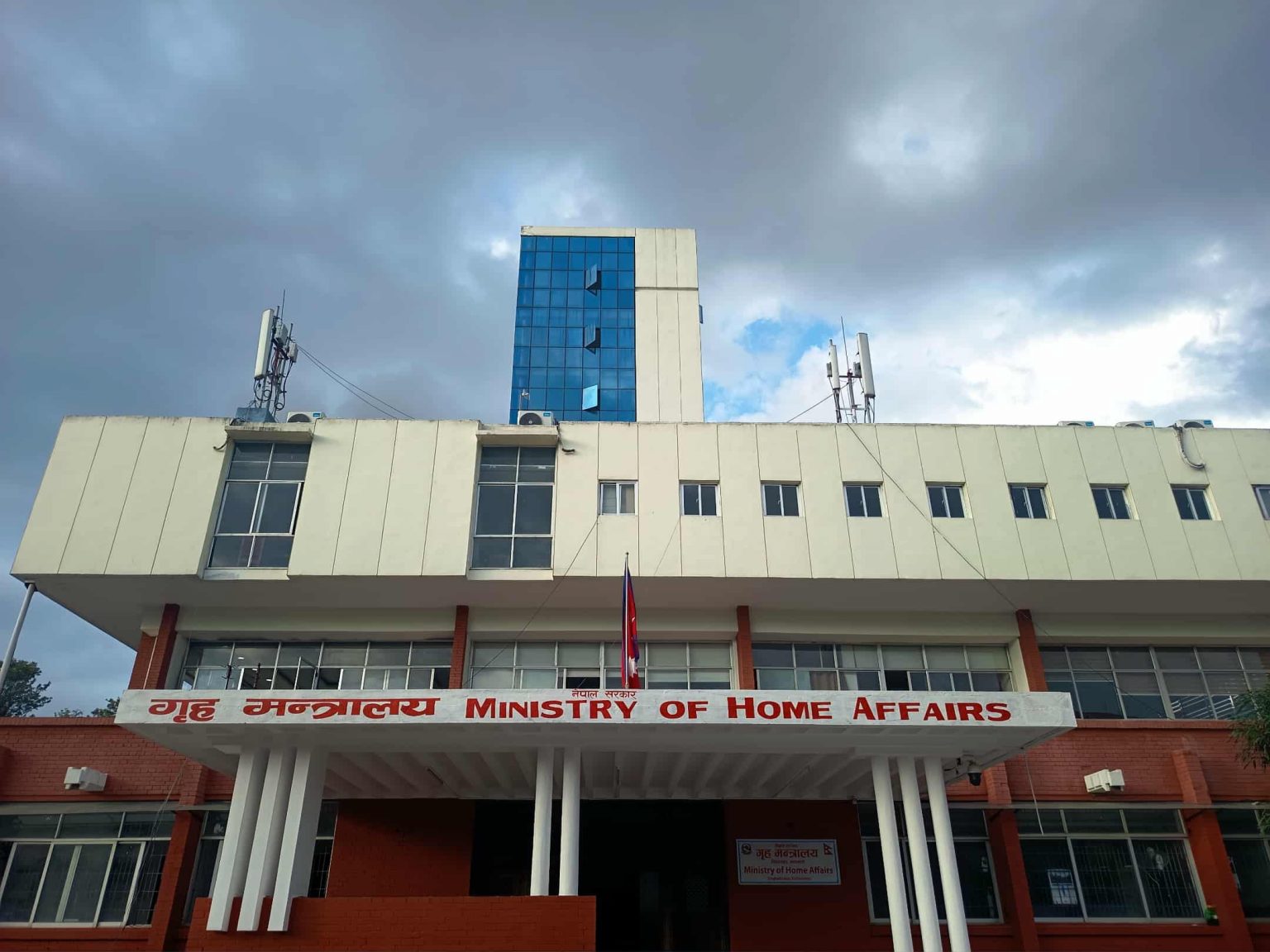 निर्वाचनको सम्पूर्ण तयारी पूरा भयोः गृह मन्त्रालय