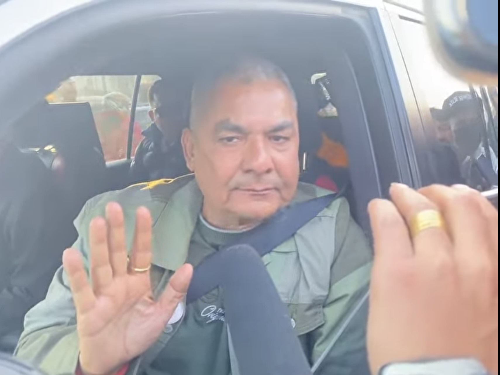 दुर्गा प्रसाई सोमबार पोखराबाट पक्राउ