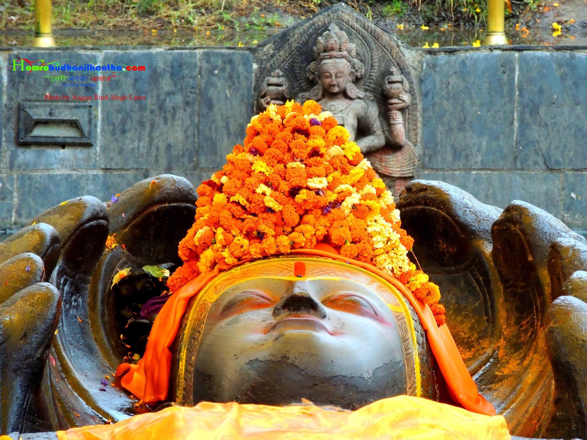 आज निर्जला एकादशीः घरका मठमा तुलसीको दल राखिँदै