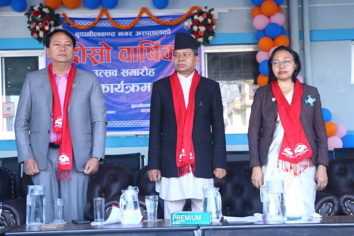 बुढानीलकण्ठ नगर अस्पताल: सपनादेखि सफल दुई वर्षसम्मको लोभलाग्दो यात्रा