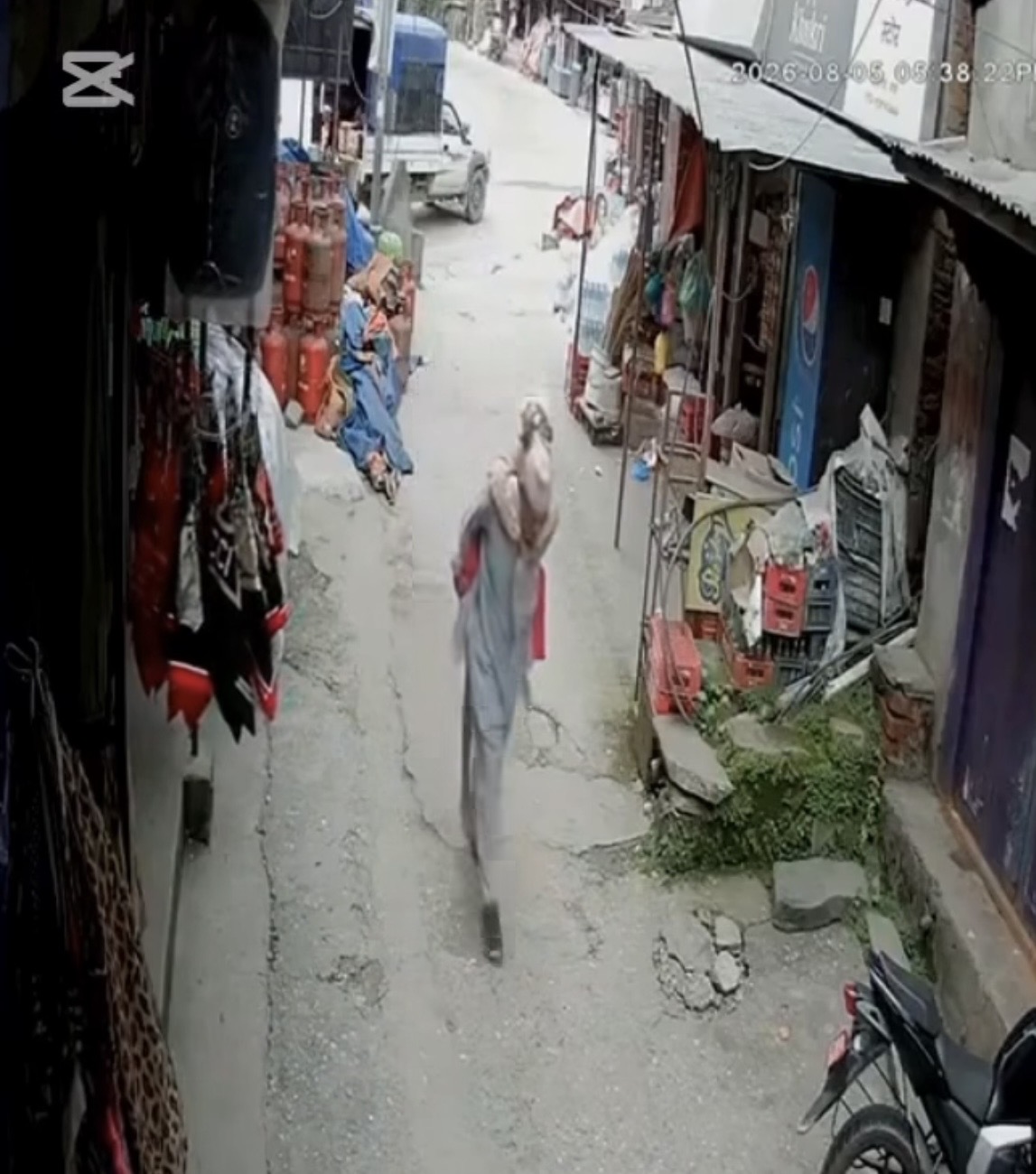 रोगको पीडाबीच बेपत्ता पराजुली दम्पतीको खोजी जारी