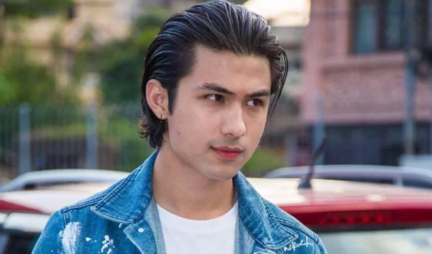 अभिनेता अनमोल केसी साँगाबाट पक्राउ