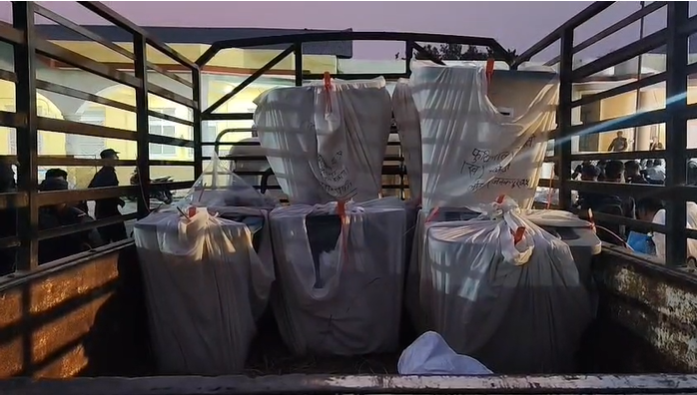 काठमाडौँका यी स्थानमा हुँदैछ मतगणना