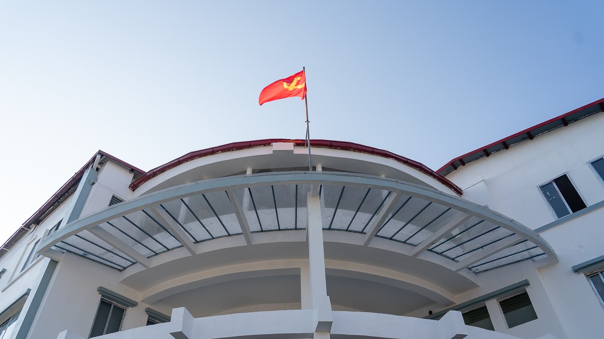 काठमाडौँका १० वटै निर्वाचन क्षेत्रमा एमालेका उम्मेदवार सिफारिस