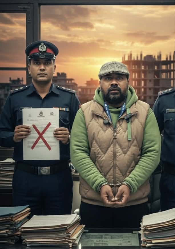 युवराज सफल भनिने युवराज पौडेल पक्राउ