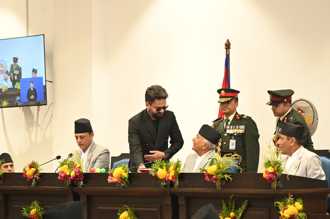 यस्तो छ सरकारको नीति तथा कार्यक्रम (पूर्णपाठ सहित)
