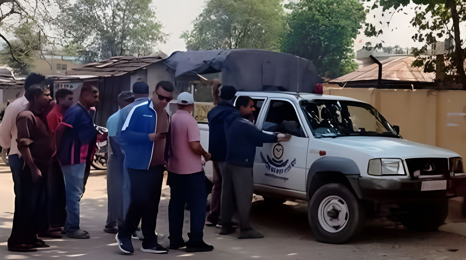 ४० हजार घुससहित सशस्त्र प्रहरी निरीक्षक रङ्गेहात पक्राउ: ठेकेदारलाई दुःख दिएपछि अख्तियारको फन्दामा