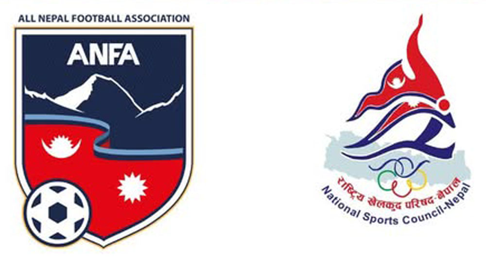 राखेपद्वारा एन्फालाई २४ घण्टाभित्र स्पष्टीकरण दिन निर्देशन