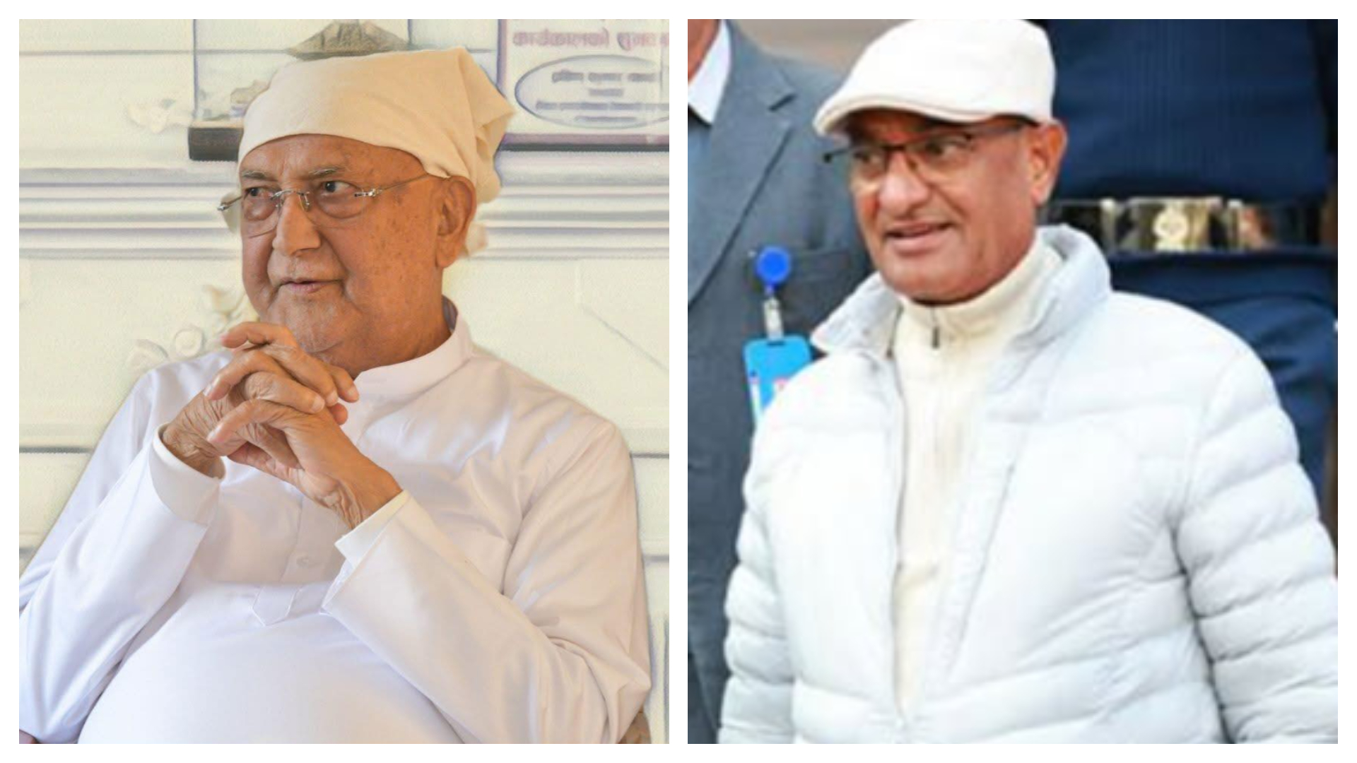 ओली र लेखकको म्याद अब नथप्‍न सर्वोच्चको आदेश