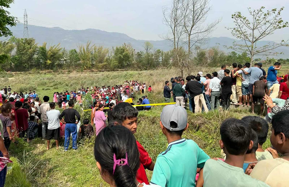 दाङमा कुटपिटबाट एक किशोरको मृत्यु, अर्का एक घाइते