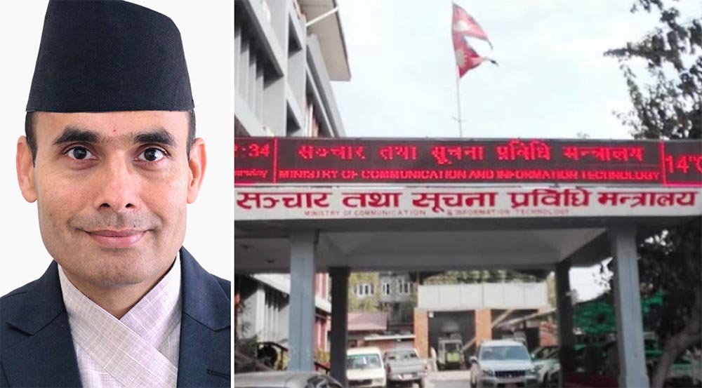 नागरिकको घरदैलोमै सरकारी सेवा: राहदानी र लाइसेन्स घरमै पुग्न थाले