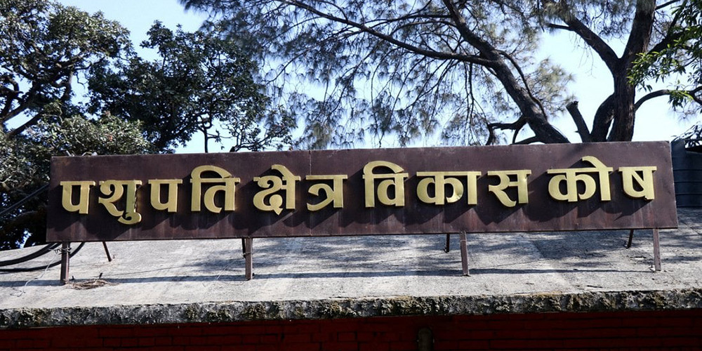 पशुपति क्षेत्र विकास कोषमा अब कार्यकारी निर्देशक पद नरहने
