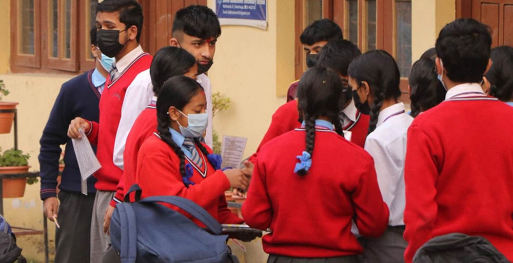 एसईई नतिजा मङ्गलबार सार्वजनिक गर्ने तयारी