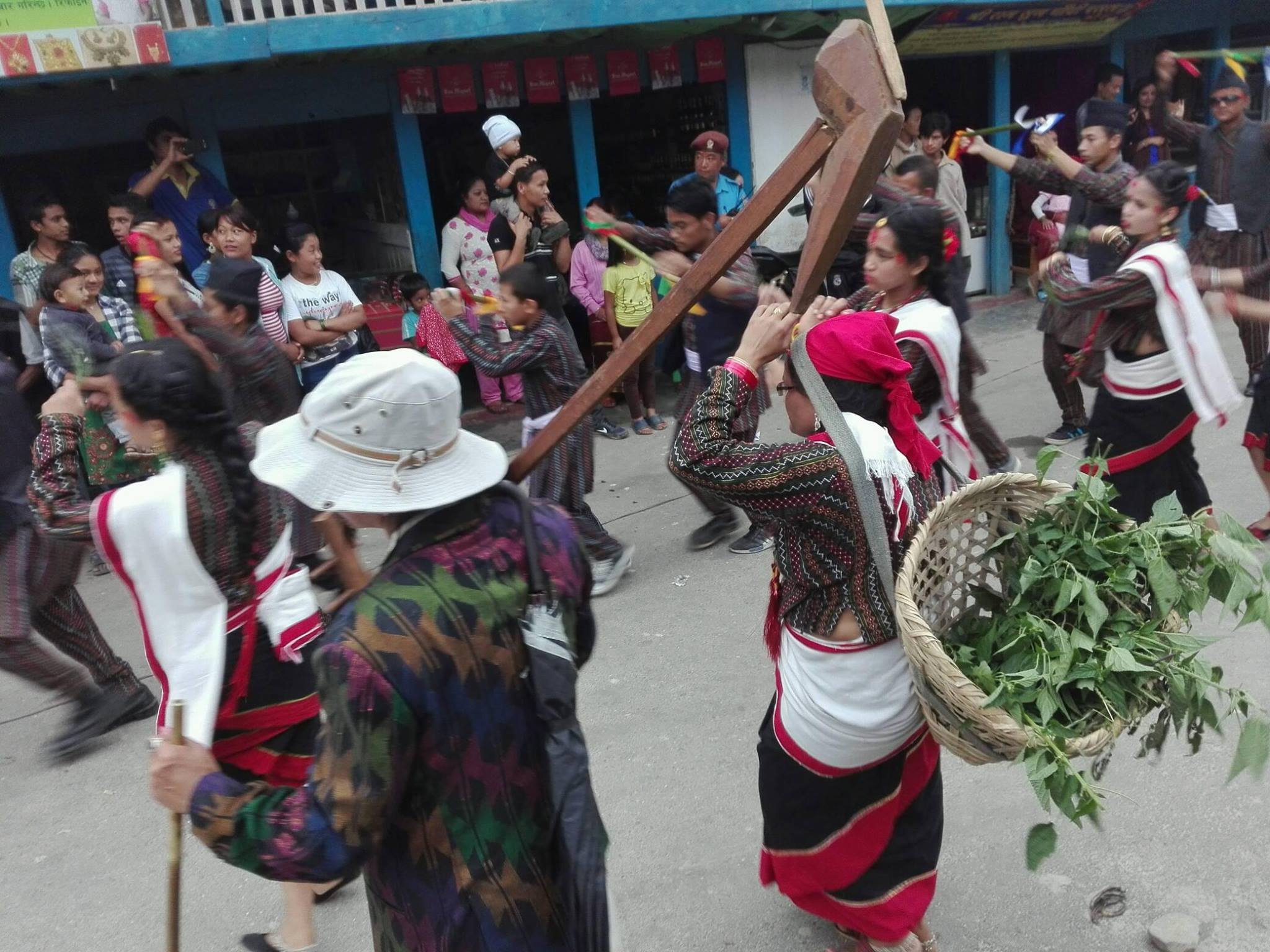एक हजार ४२० वर्ष पुरानो पनौती–जात्रा मनाइँदै