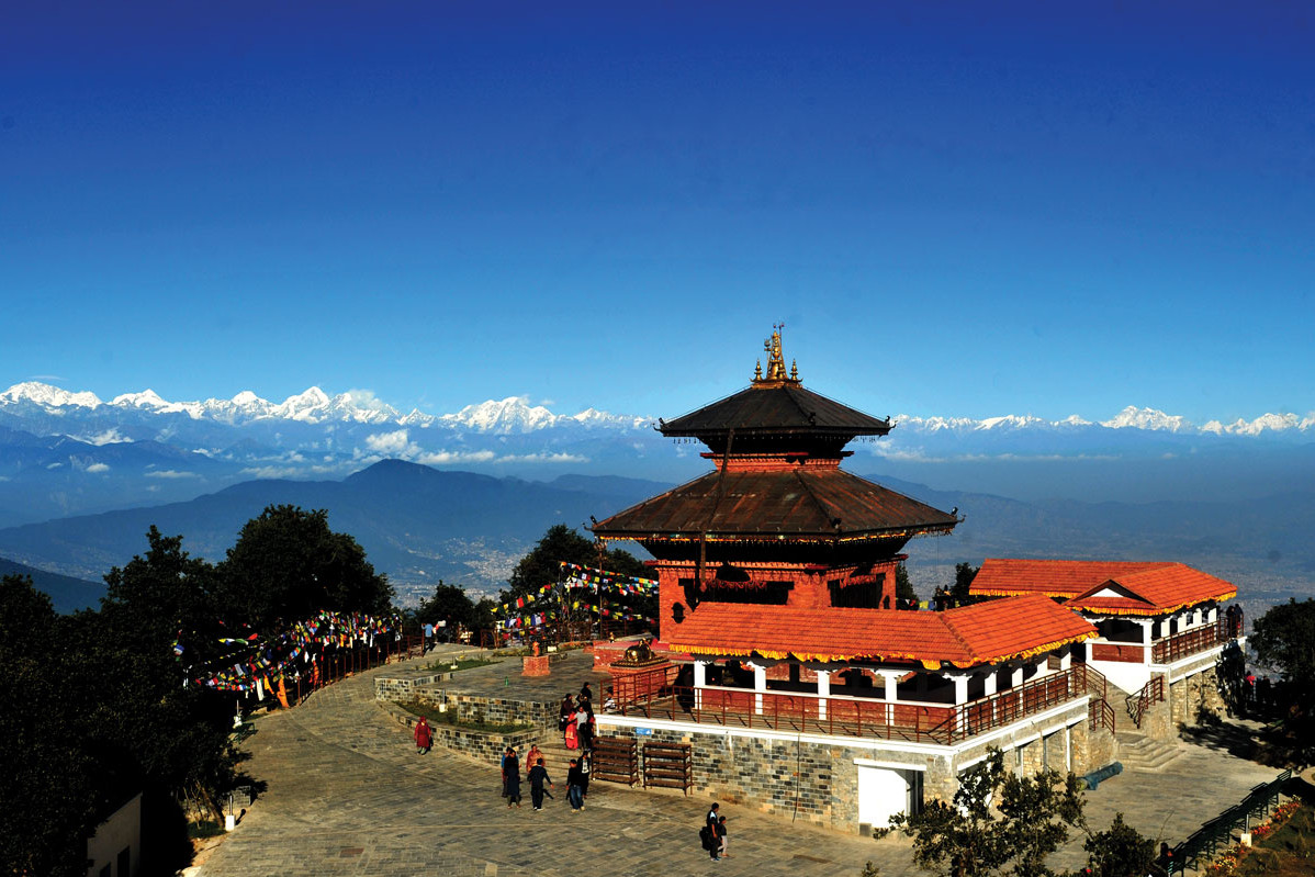 मातातीर्थ मेला आजबाट सुरु