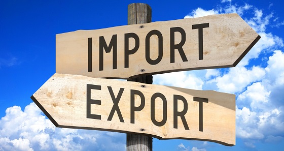 व्यापारघाटा चुलिँदै :आयात १० खर्ब हुँदा निर्यात एक खर्ब १८ अर्ब