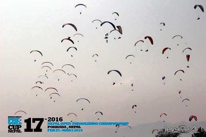 नेपाल नागरिक उड्डयन प्राधिकरण (क्यान) ले देशैभरका प्याराग्लाइडिङ उडानमा रोक