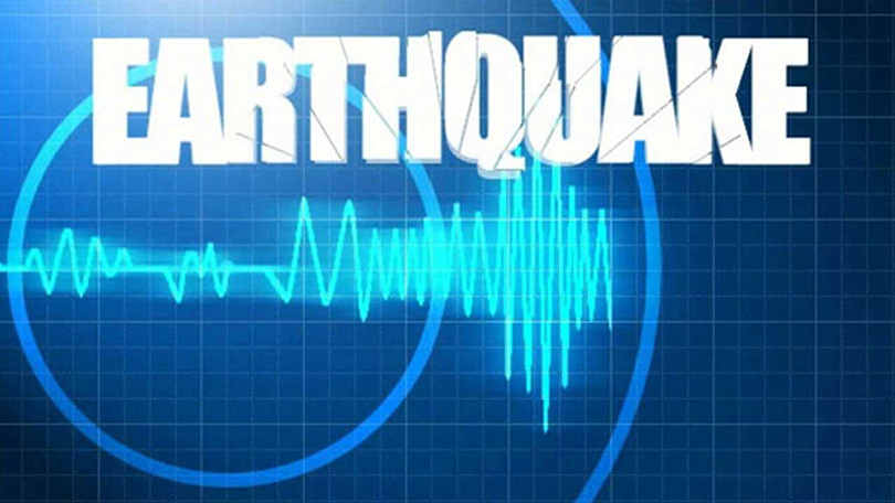 शनिबार साँझ बझाङ केन्द्रबिन्दु भएर ५ दशमलव ४ म्याग्निच्यूडको भूकम्प