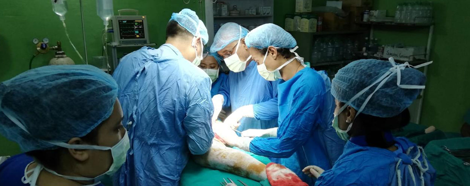 नेपालमा चिकित्सक र अस्पतालले लापरबाही गरेको भन्दै उजुरी थपिने क्रम बढ्यो